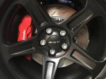 Dodge Challenger SRT Demon 2018 года